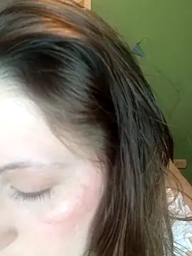 SofiEstevez online show from September 2025 09:16:02 PM