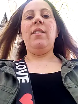 SofiEstevez online show from September 2025 06:24:01 PM