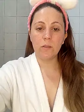 SofiEstevez online show from November 2025 11:44:01 AM