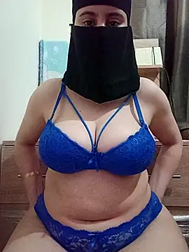 Arabic-Rose online show from February 2025 07:05:01 PM