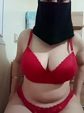 Arabic-Rose online show from February 2025 04:10:01 PM