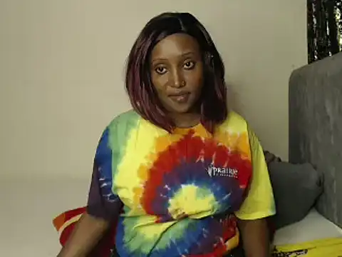 Ebonymercy online show from March 2025 05:35:01 AM