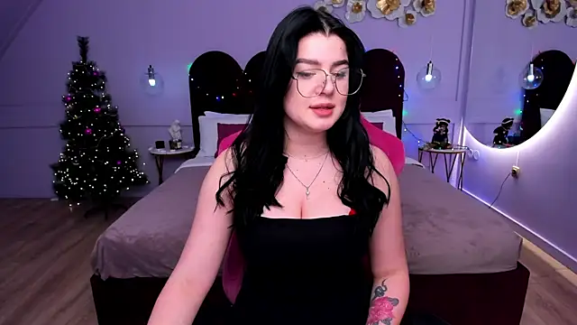 MelanieCarterr online show from December 2024 01:36:02 AM