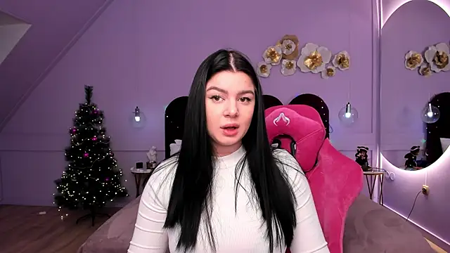 MelanieCarterr online show from January 2025 03:08:01 PM