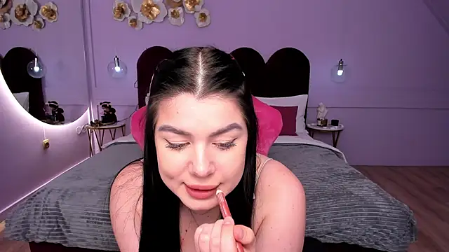 MelanieCarterr online show from January 2025 07:42:01 PM