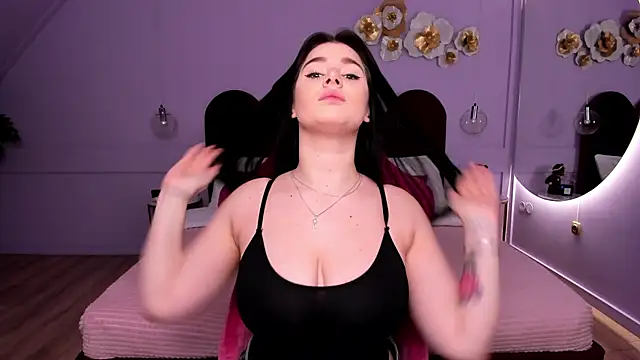 MelanieCarterr online show from February 2025 03:04:01 PM