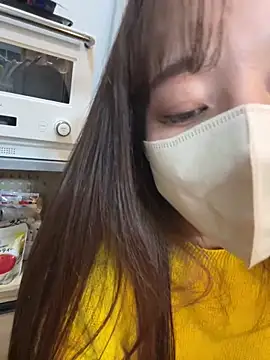 Rio chan  online show from February 2025 06:59:01 PM