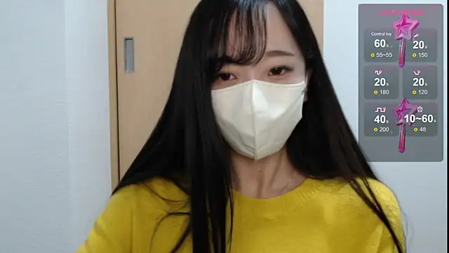 Rio chan  online show from February 2025 11:37:02 PM