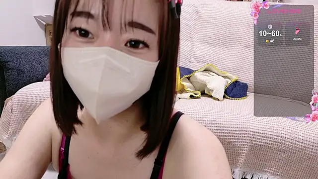 Rio chan  online show from September 2025 02:05:02 PM