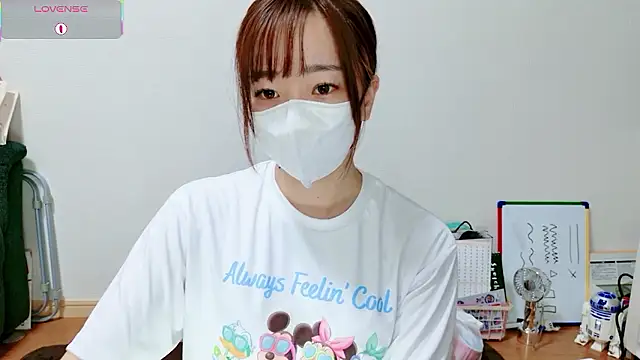 Rio chan  online show from June 2026 10:23:01 PM