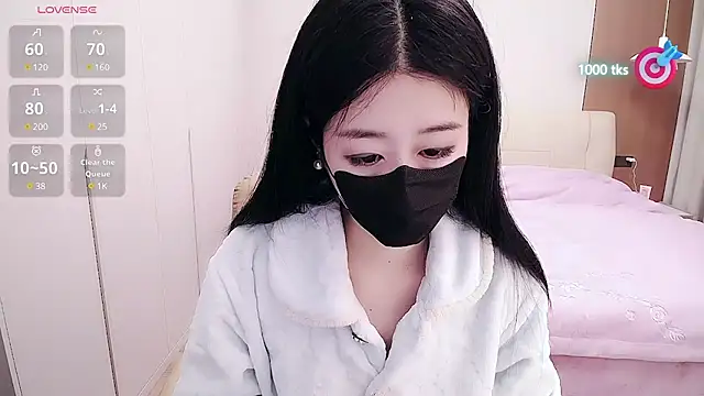 CN-xiaofei online show from March 2025 02:56:02 AM