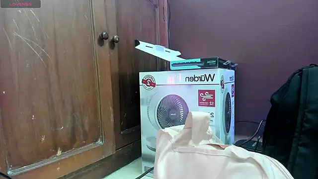 evely coelloo online show from January 2025 07:57:01 PM