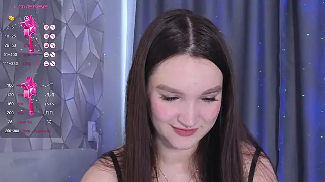 -HornyAngel- online show from December 2024 08:25:02 AM