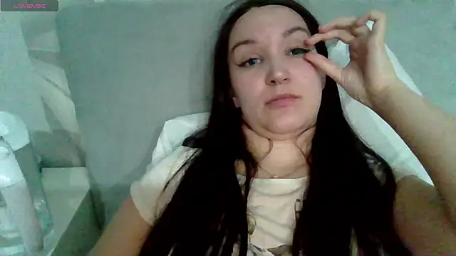 -HornyAngel- online show from January 2025 09:25:01 PM