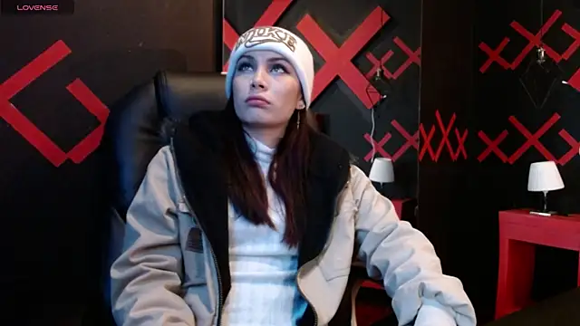  yuyi online show from February 2025 11:12:02 AM