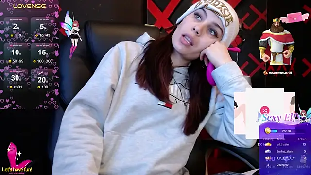  yuyi online show from March 2025 02:23:02 PM