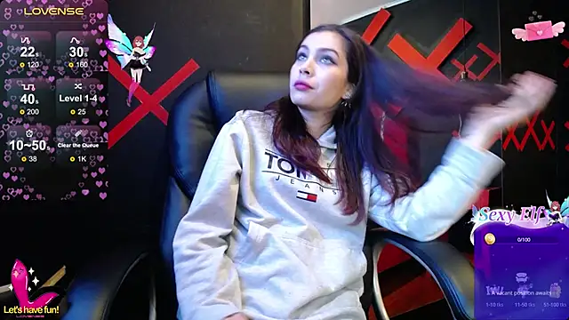  yuyi online show from March 2025 11:08:02 AM