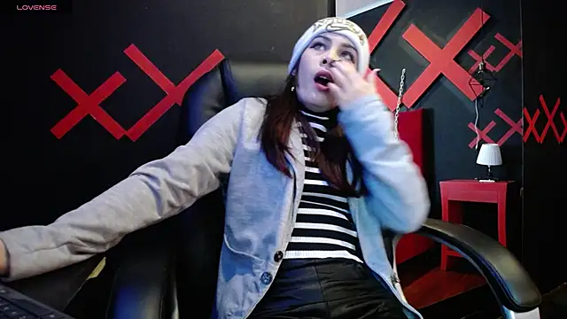  yuyi online show from March 2025 11:08:02 AM