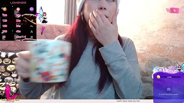  yuyi online show from January 2026 11:36:02 AM