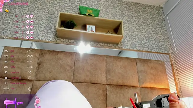 valeria rivera1 online show from February 2025 06:47:02 AM