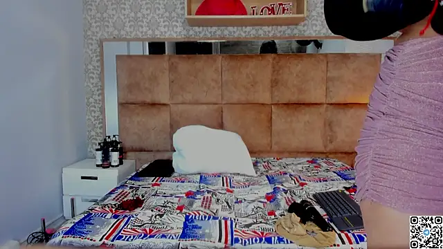 valeria rivera1 online show from March 2025 03:20:01 AM