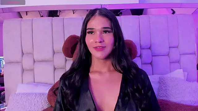 Isa Little Star online show from February 2025 06:23:01 AM