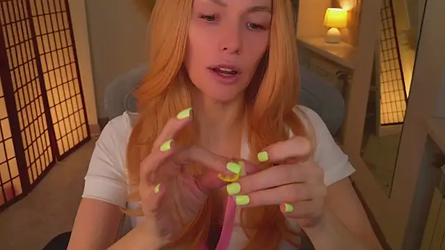 Love Call online show from February 2026 05:19:02 AM