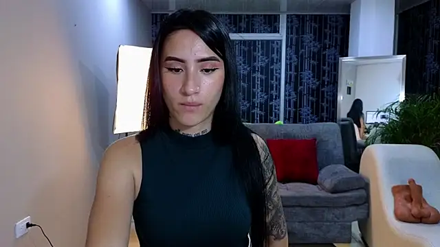 mei sweetcat online show from January 2025 12:04:02 AM