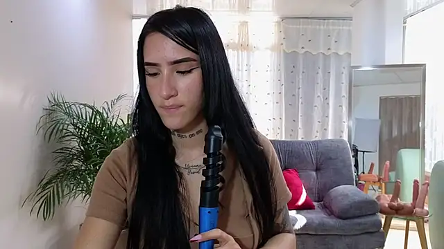 mei sweetcat online show from February 2025 08:03:02 PM