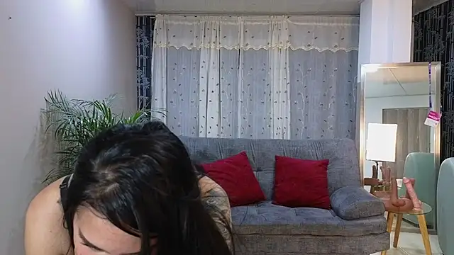 mei sweetcat online show from February 2025 01:37:01 AM