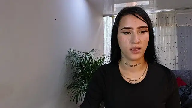 mei sweetcat online show from March 2025 07:10:02 PM