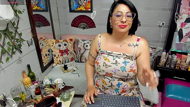 Snapshot of mirandaa_spark chatting on March 2025 04:03:01 AM mirandaa spark online show from March 2025 04:03:01 AM