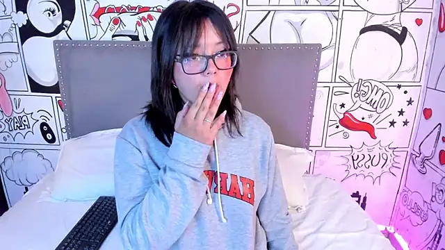 missy taylor  online show from February 2025 07:49:01 PM