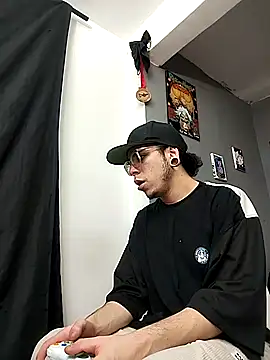 Hot Teens69 online show from April 2026 09:52:01 PM