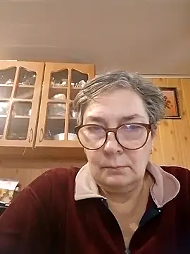 IrinaSweet54 online show from January 2025 09:00:01 AM