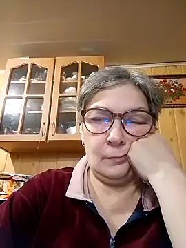 IrinaSweet54 online show from January 2025 10:06:01 AM