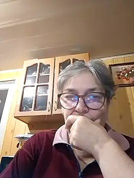 IrinaSweet54 online show from January 2025 03:03:01 PM