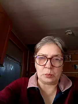 IrinaSweet54 online show from January 2025 08:20:02 AM