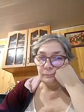 IrinaSweet54 online show from January 2025 02:25:01 PM