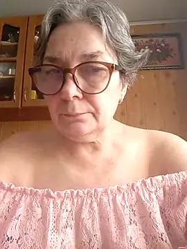 IrinaSweet54 online show from February 2025 07:34:01 AM