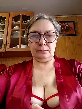 IrinaSweet54 online show from March 2025 09:18:01 AM