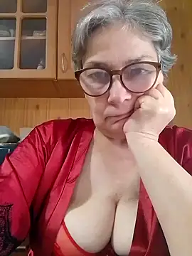 IrinaSweet54 online show from September 2025 05:29:01 AM