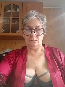 IrinaSweet54 online show from September 2025 08:03:01 AM