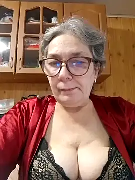 IrinaSweet54 online show from November 2025 09:10:01 AM