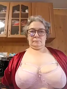 IrinaSweet54 online show from November 2025 07:19:02 AM