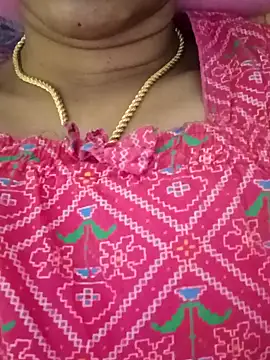 Snapshot of Ambika01 chatting on January 2025 08:00:01 AM Ambika01 online show from January 2025 08:00:01 AM