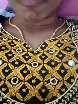 Snapshot of Ambika01 chatting on February 2025 02:13:02 PM Ambika01 online show from February 2025 02:13:02 PM