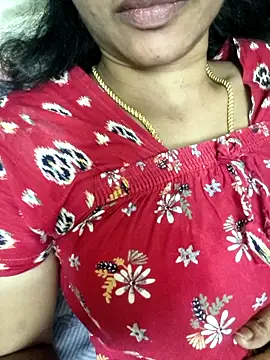 Snapshot of Ambika01 chatting on April 2026 06:09:01 AM Ambika01 online show from April 2026 06:09:01 AM