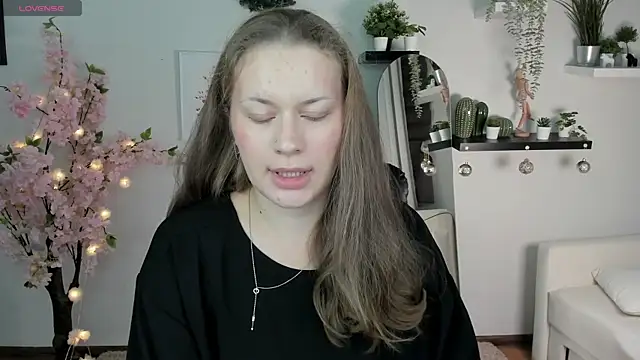 Ariell Margot  online show from January 2025 03:28:02 PM