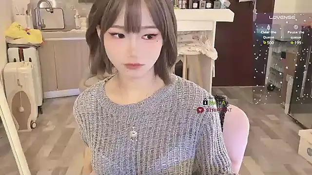 Snapshot of -XunMengLong- chatting on December 2024 06:06:02 PM -XunMengLong- online show from December 2024 06:06:02 PM